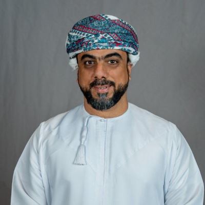 Majid Al Balushi
