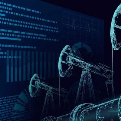 The Importance of Digitalizing Data in Oil Companies