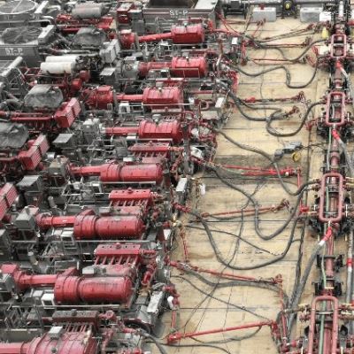 Top 5 Innovations in Oil Drilling