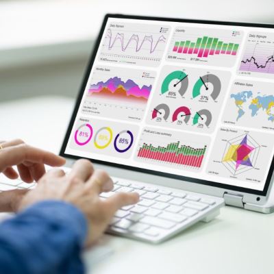 Simplifying Well Data Management in the Oil & Gas Industry