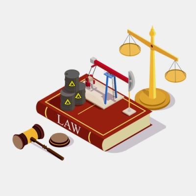Oil & gas law- Sultanate of Oman