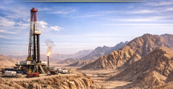 Masar Petroleum Makes Major Hasirah Ridge Discovery