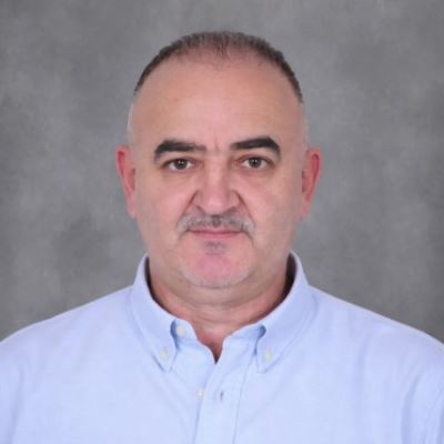 Fadi Aljiroudi