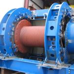 Drawworks in Well Drilling: A Critical Component of the Rig