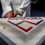 Rebranding ceremony -  October 2024