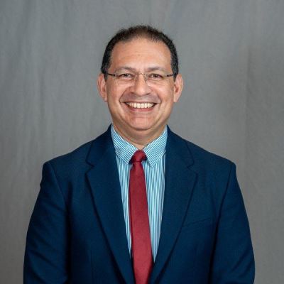 Juan Peralta